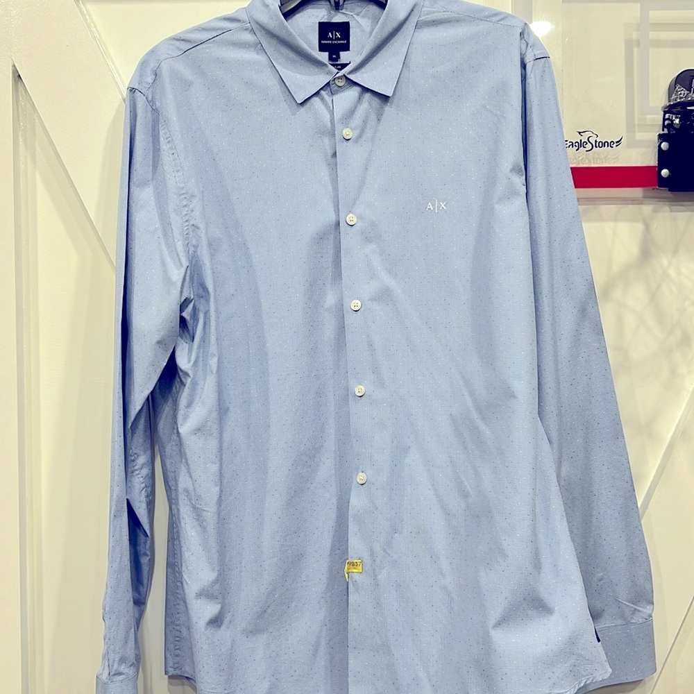 Armani Exchange - XL